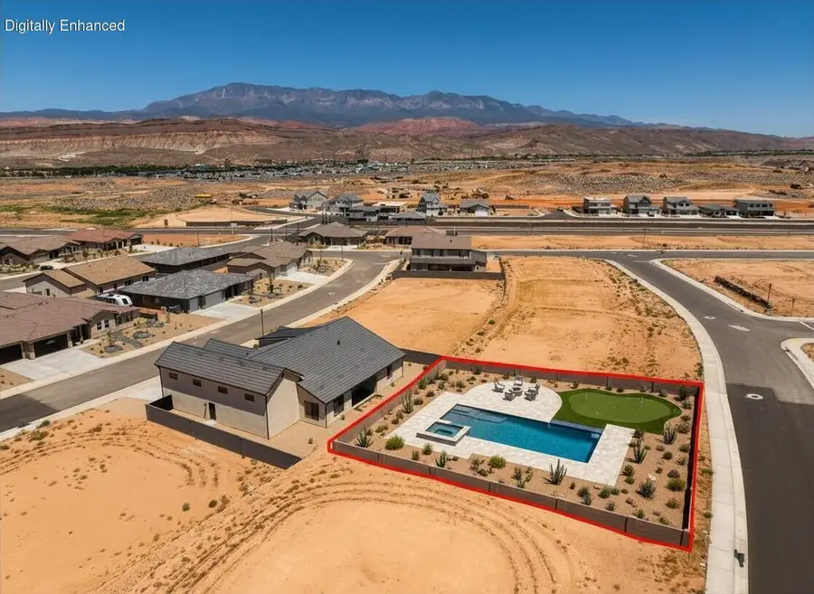 1586 S 3960, Hurricane, UT 84737 - #2