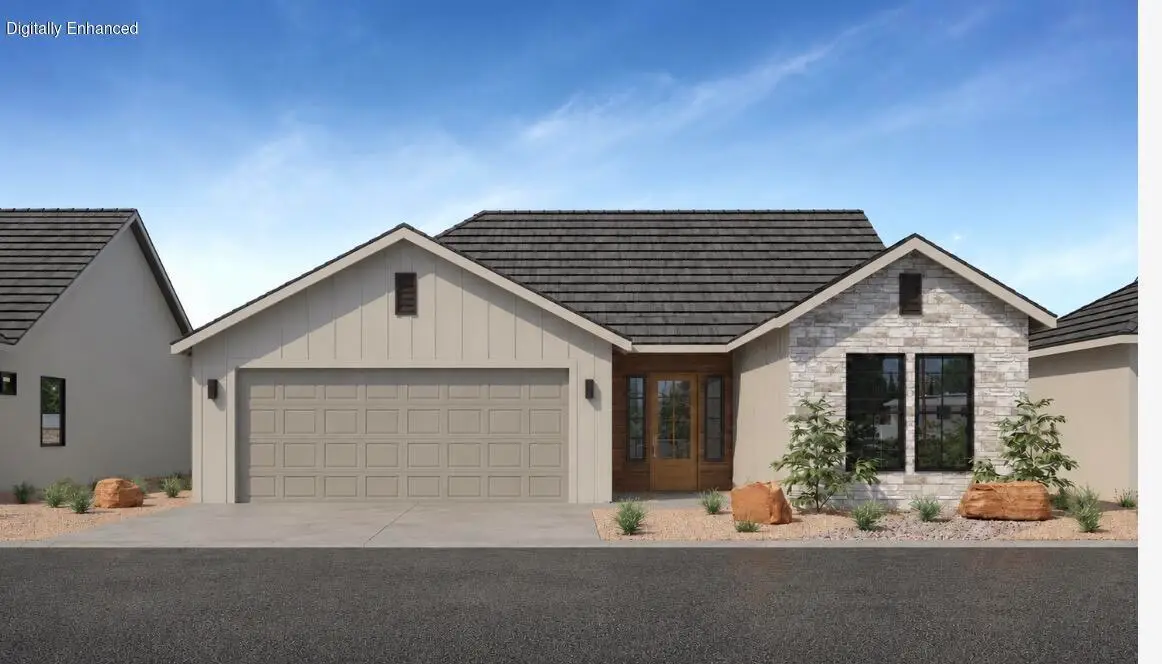 252 S Taylor Dr, Toquerville, UT 84774 - #1
