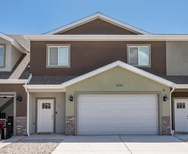 3183 W 1650 #C, Cedar City, UT 84721
