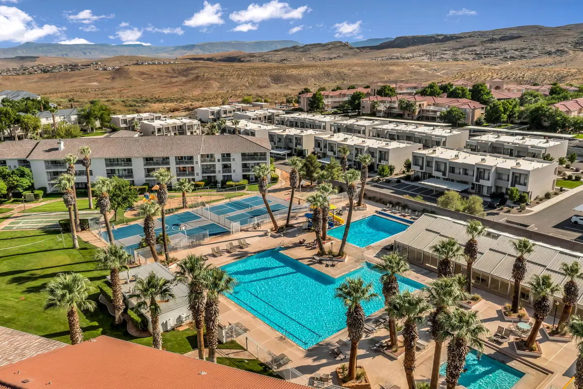 1845 W Canyon View Dr #1609, Saint George, UT 84770 - #1