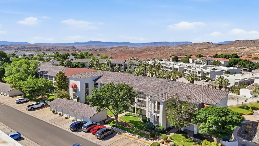 1845 W Canyon View Dr #1609, Saint George, UT 84770 - #2
