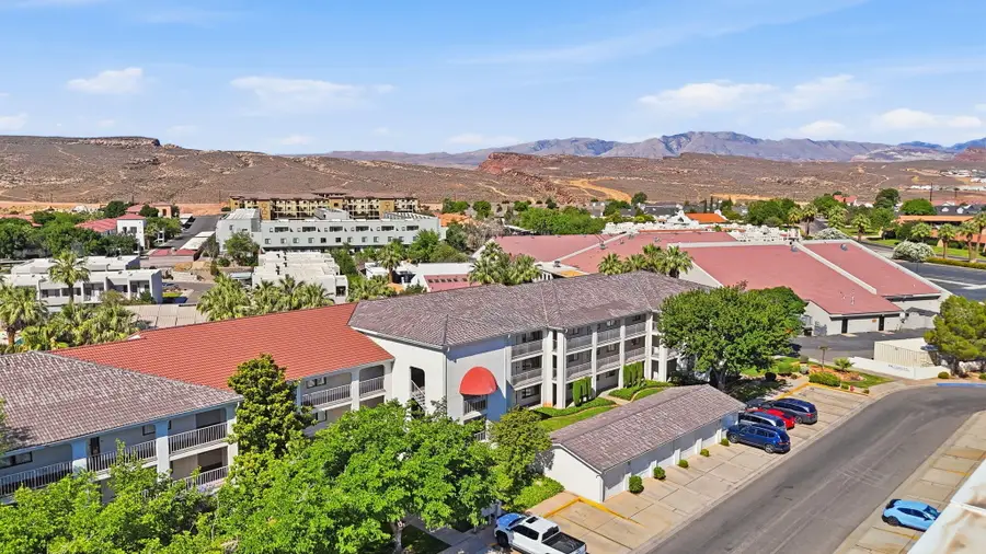 1845 W Canyon View Dr #1609, Saint George, UT 84770 - #3