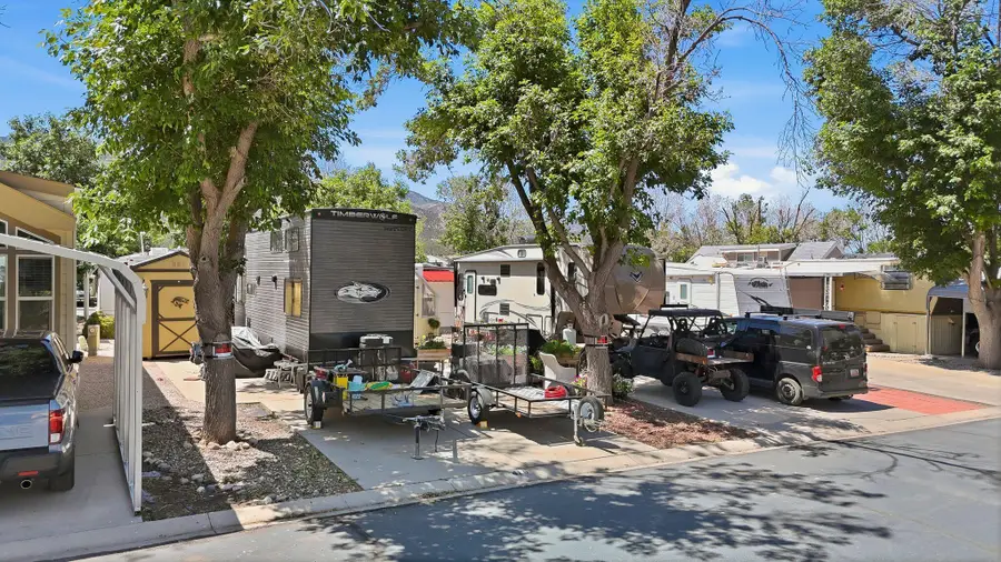 416 Kari, Parowan, UT 84761 - #3