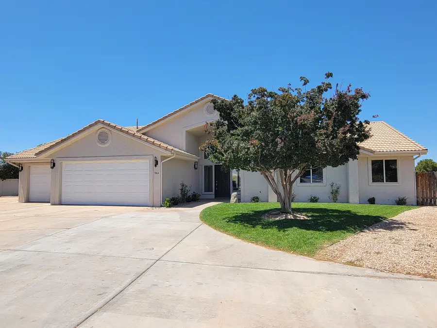 1964 Hedera Place, Saint George, UT 84790 - #2