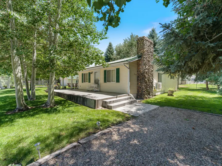 375 W Main St, Pine Valley, UT 84781 - #3