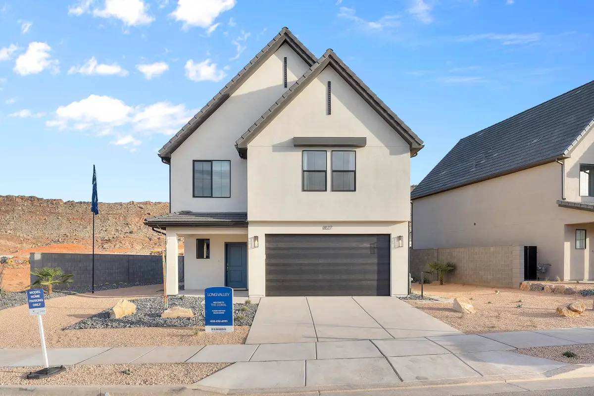 3303 E Defiance House Dr #4198, Washington, UT 84780 - #1