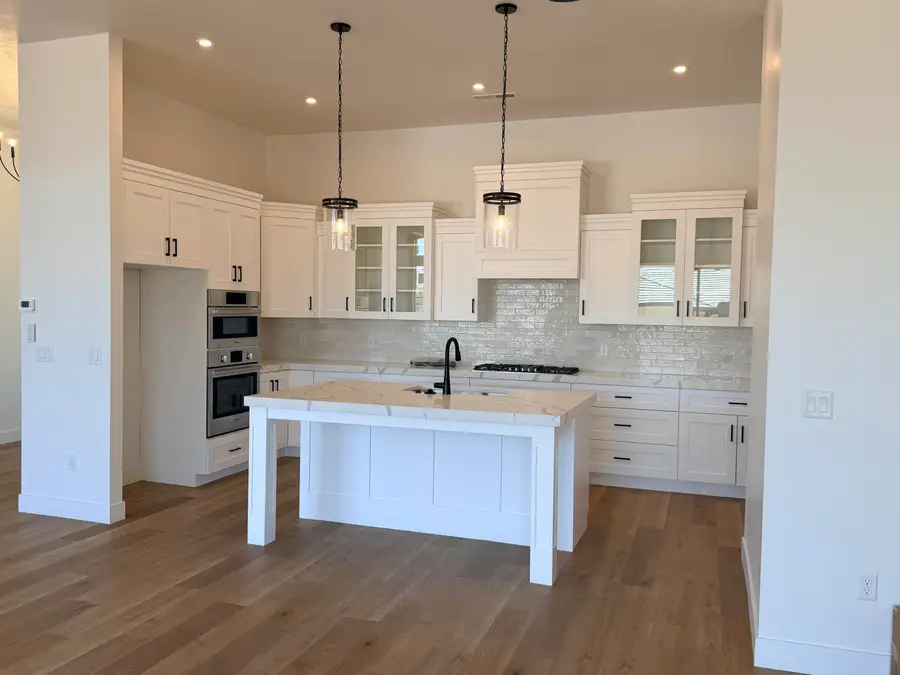 1681 E Talus Way, Saint George, UT 84790 - #3