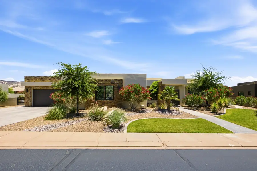 5152 N Evening Star Dr, Saint George, UT 84770 - #3