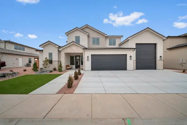 3068 S 4850 #Lot 22, Hurricane, UT 84737