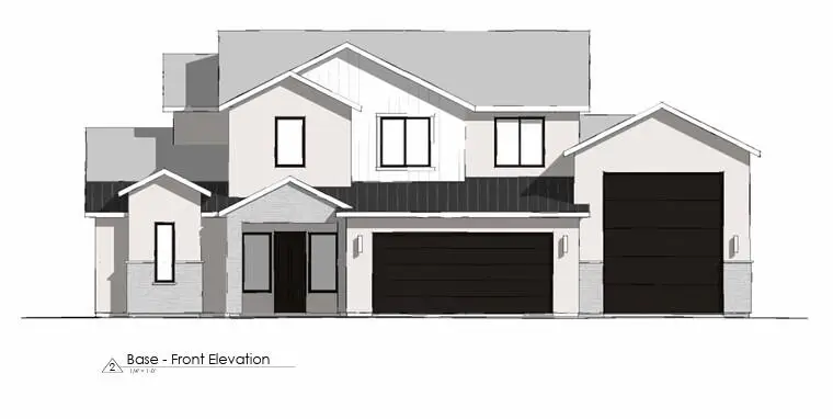 3068 S 4850 #Lot 22, Hurricane, UT 84737 - #2