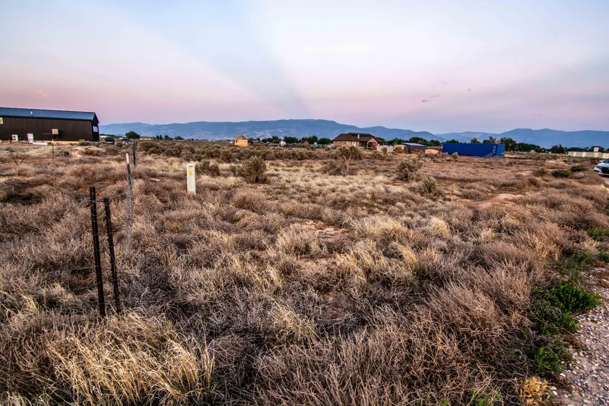 5502 N 3175 W #Lot 8, Cedar City, UT 84721 - #1