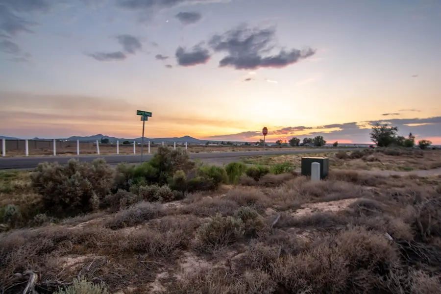 5502 N 3175 W #Lot 8, Cedar City, UT 84721 - #3