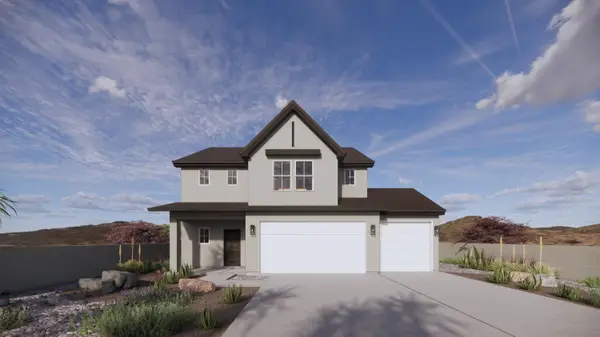 3295 E Defiance House Dr #4197, Washington, UT 84780