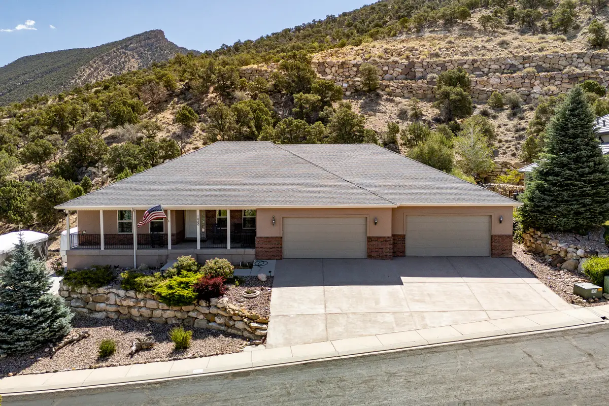 1880 N Matchstick Way, Cedar City, UT 84721 - #1