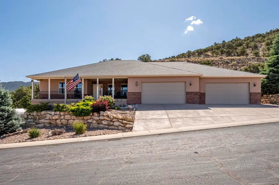 1880 N Matchstick Way, Cedar City, UT 84721 - #2