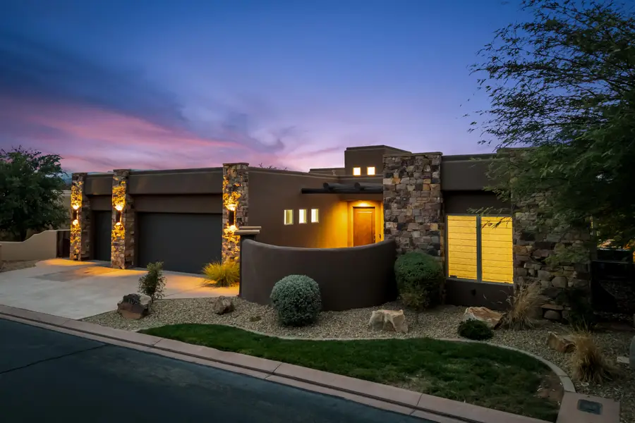 3052 N Snow Canyon Parkway #105, Saint George, UT 84770 - #2