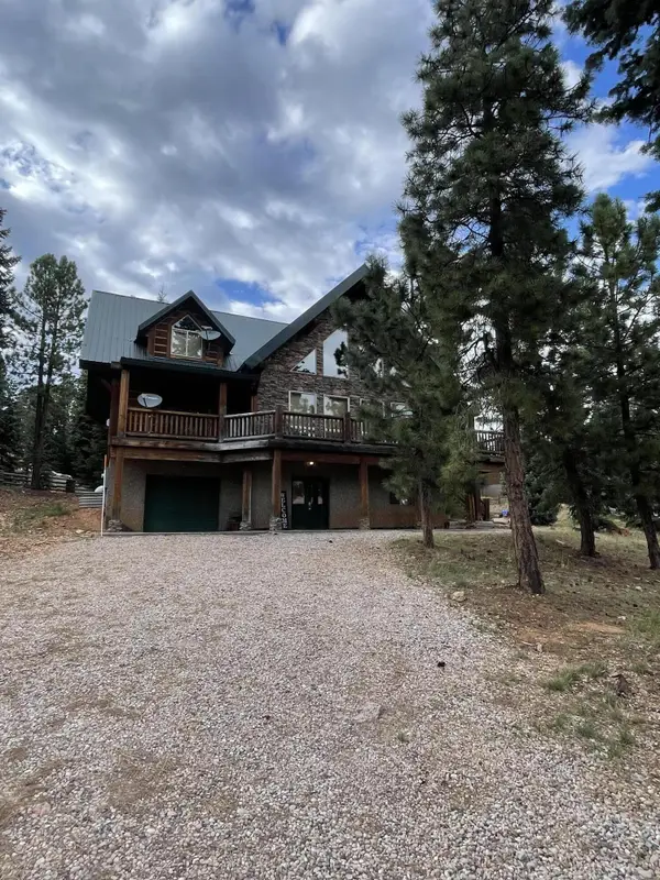 1175 Browning Rd, Duck Creek, UT 84762