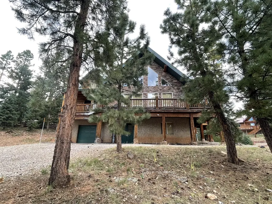 1175 Browning Rd, Duck Creek Village, UT 84762 - #2
