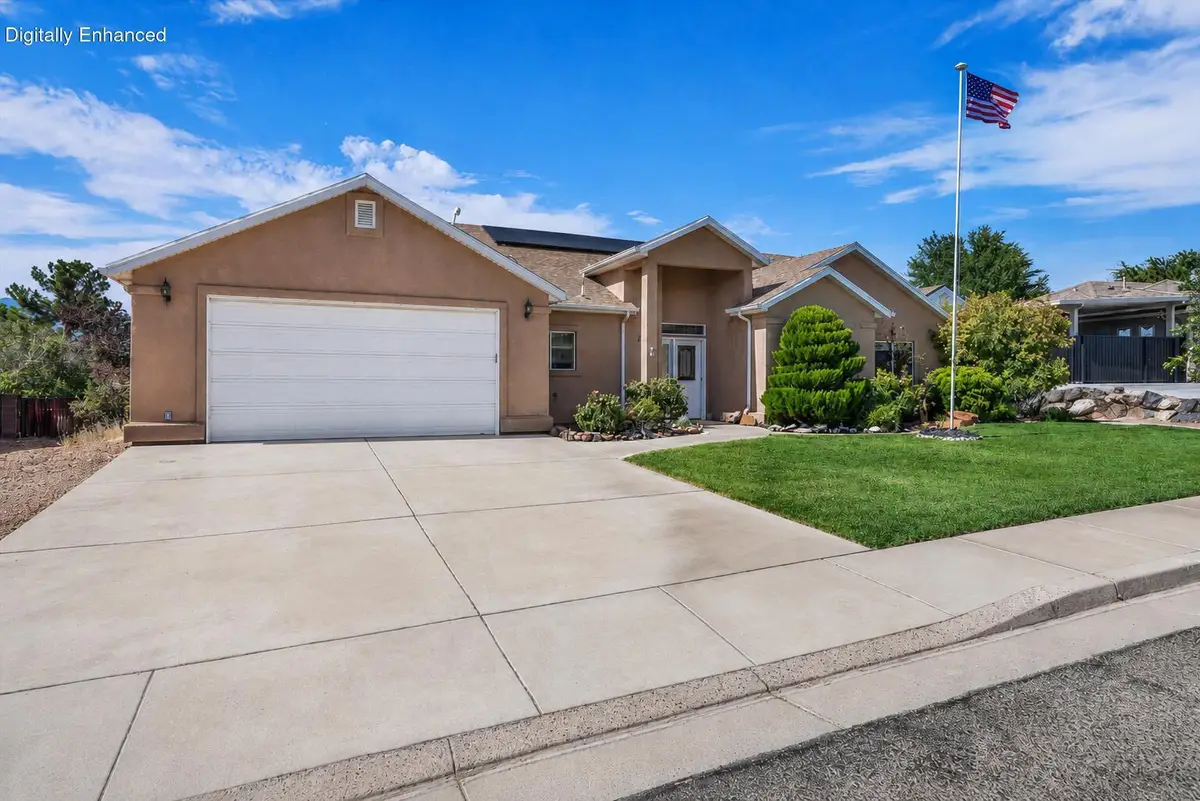 2524 W 150, Hurricane, UT 84737 - #1