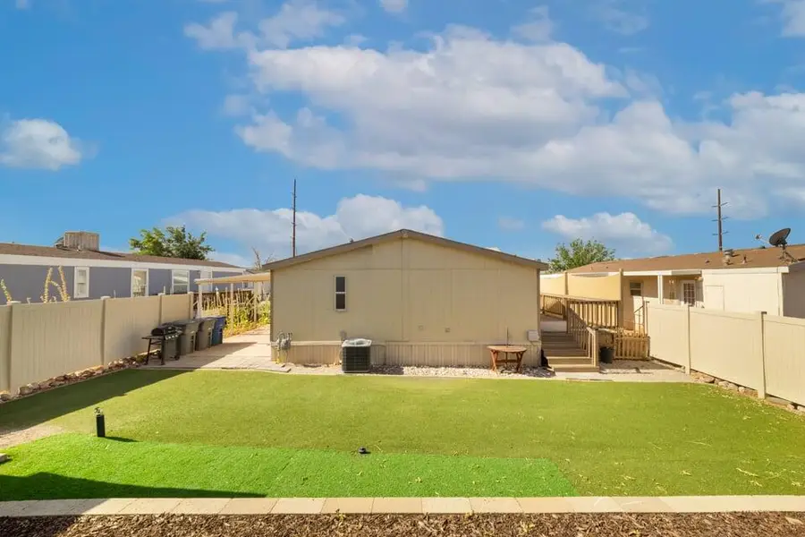 1450 N Dixie Downs Rd #36, Saint George, UT 84770 - #3
