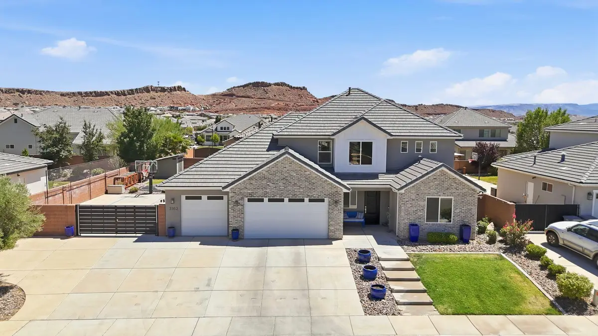 3162 E 3050 South St, Saint George, UT 84790 - #1