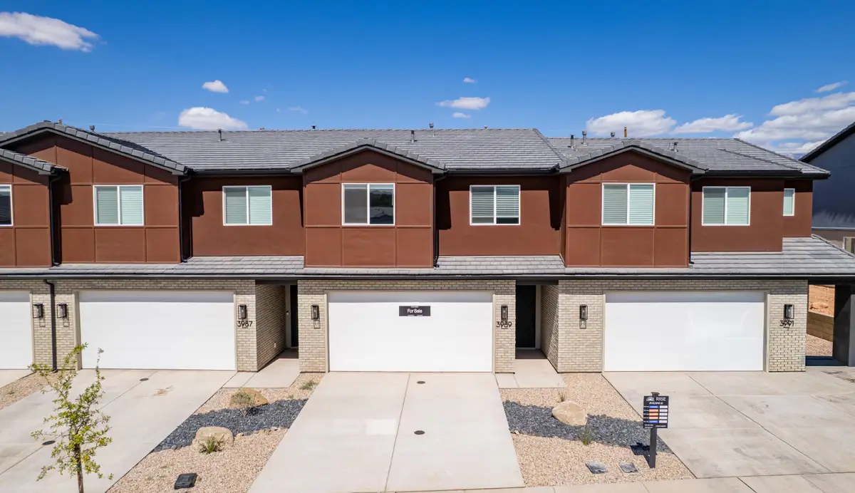 4018 E Fossil Way #85, Washington, UT 84780 - #1