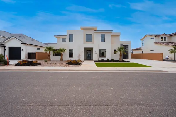 3126 E 2110, St George, UT 84790