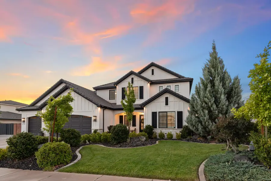 2731 E Briarwood Dr, Saint George, UT 84790 - #2