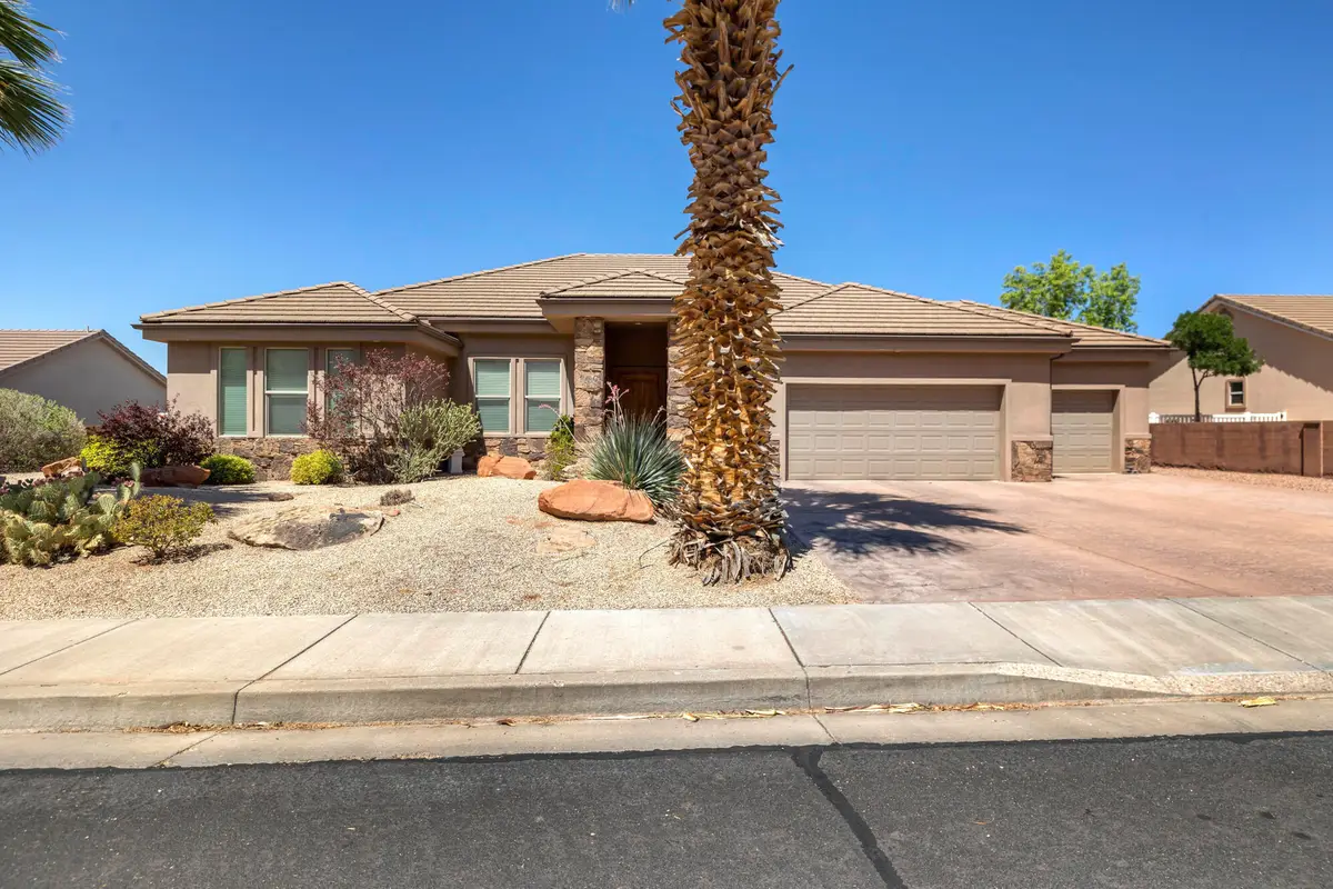160 S 1210 West Cir, Saint George, UT 84770 - #1