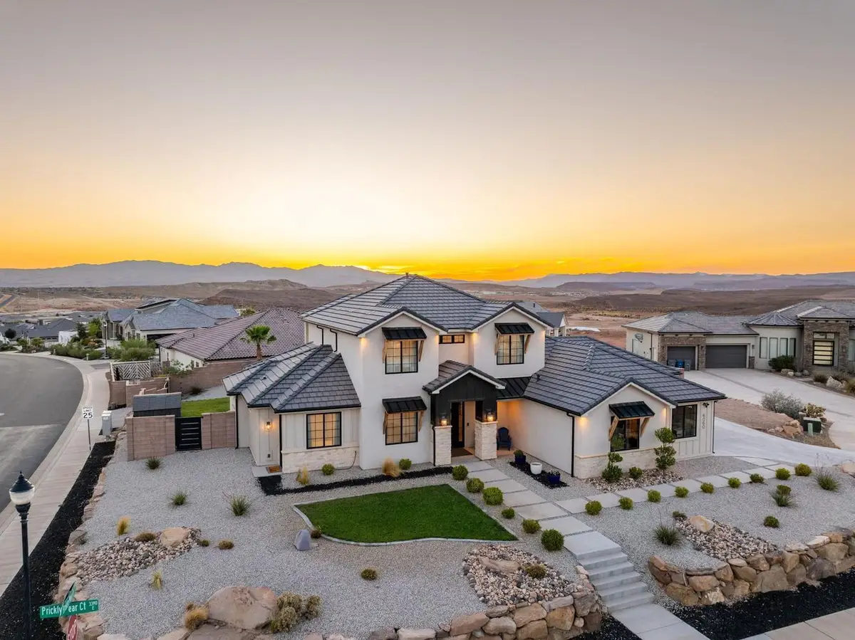 6060 S Prickly Pear Ct, Saint George, UT 84790 - #1