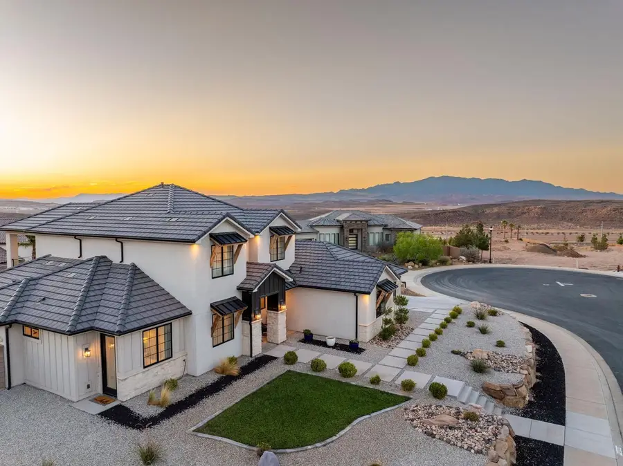 6060 S Prickly Pear Ct, Saint George, UT 84790 - #2