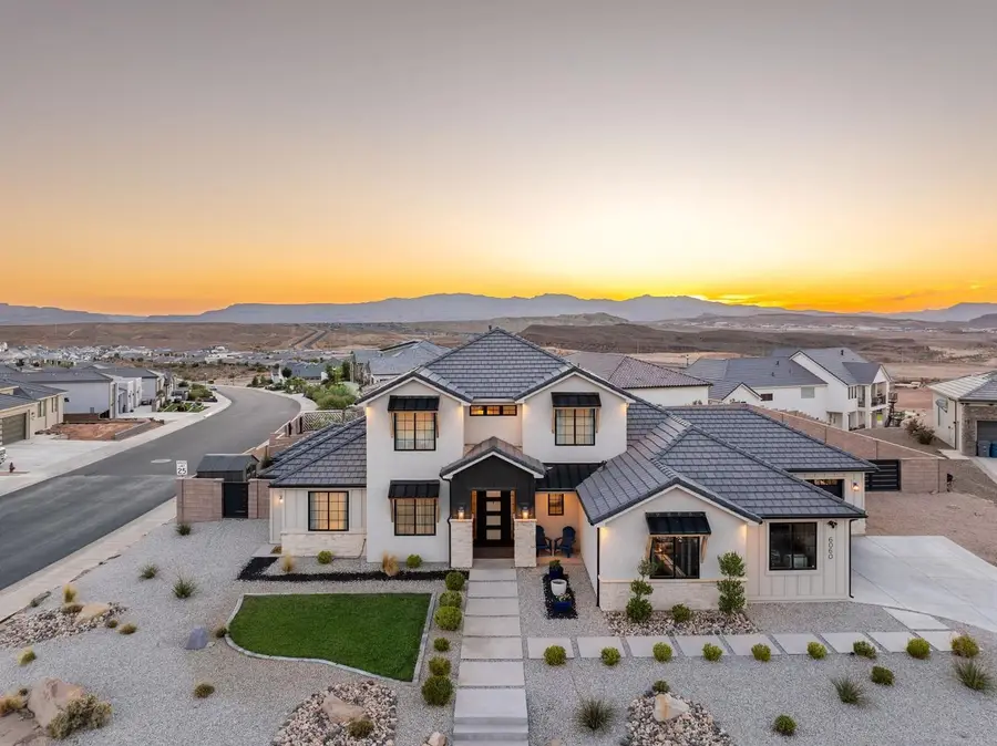 6060 S Prickly Pear Ct, Saint George, UT 84790 - #3