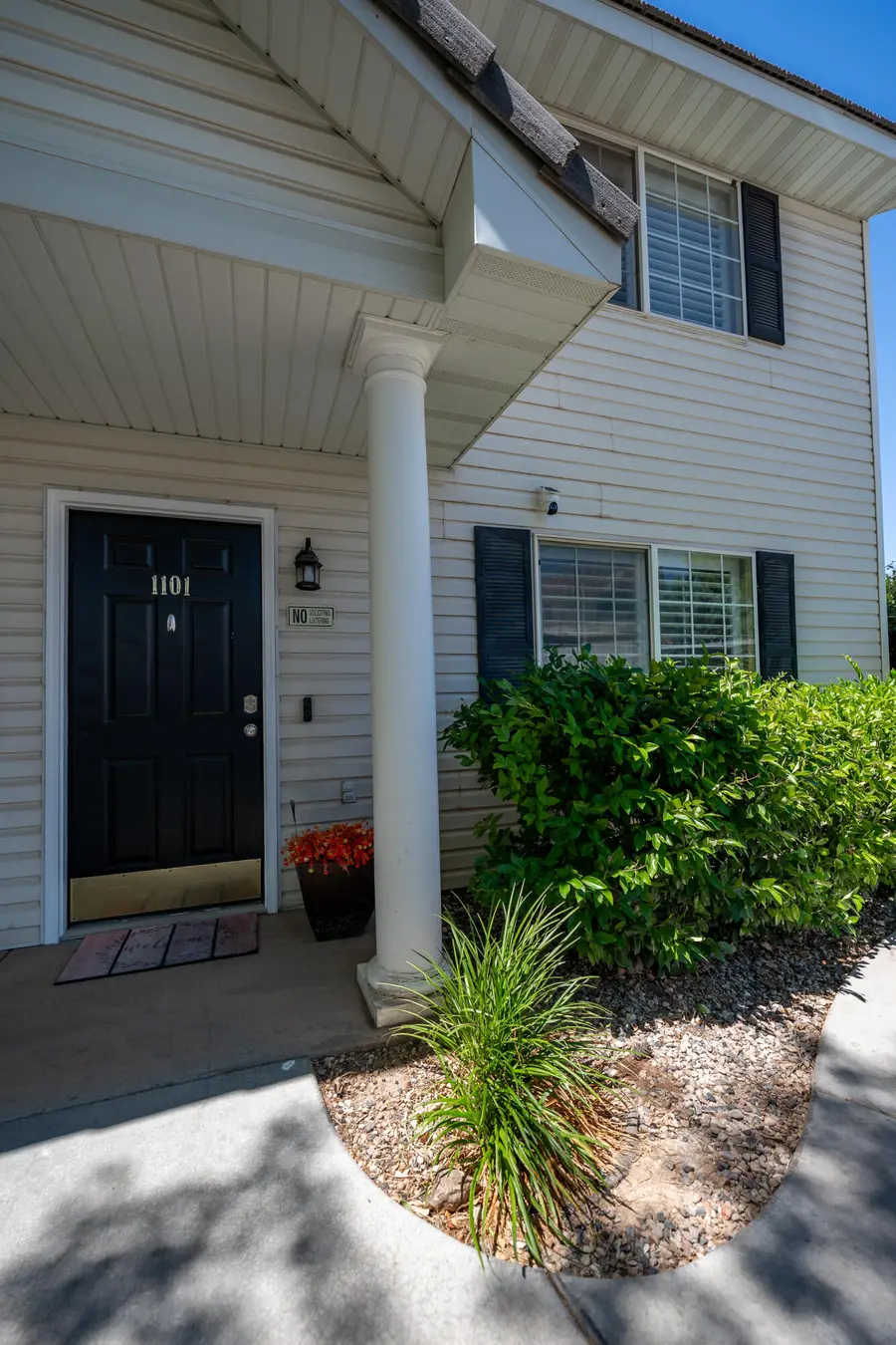 1735 W 540 #1101, Saint George, UT 84770 - #2