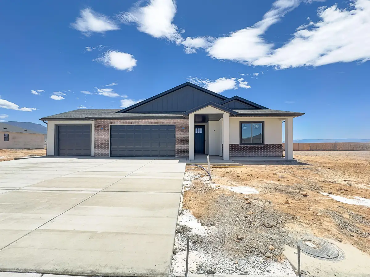 4403 W 100, Cedar City, UT 84720 - #1