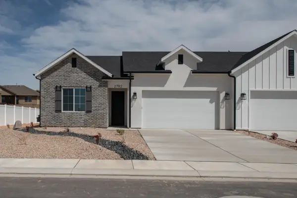 2782 N Rosie Lp #LOT 29N, Cedar City, UT 84721