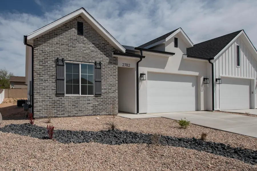 2782 N Rosie Lp #LOT 29N, Cedar City, UT 84721 - #2