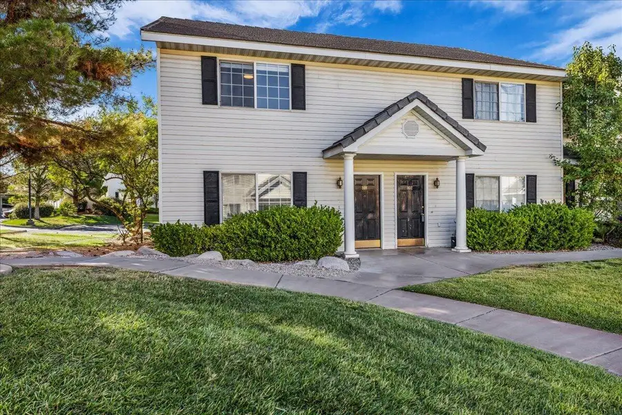 1735 W 540 #801, Saint George, UT 84790 - #2