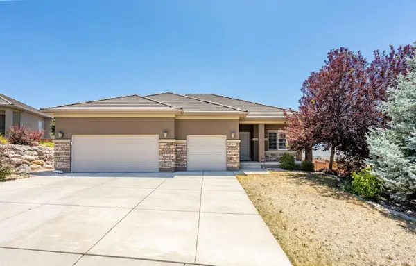 3493 W 375, Cedar City, UT 84720