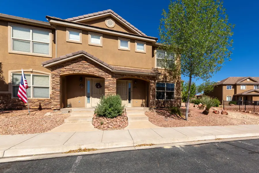 3155 S Hidden Valley Dr #274, Saint George, UT 84790 - #2