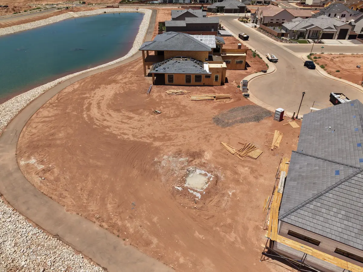 Sunny Shore Dr. #Lot 16, Washington, UT 84780 - #1