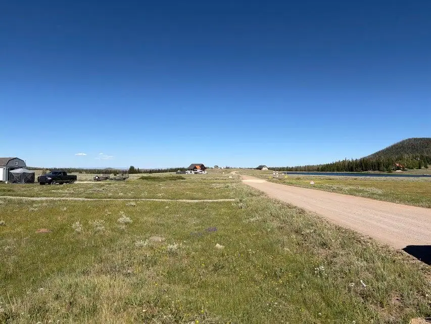 2479 E Meadow Lake Dr #8, Brian Head, UT 84719 - #3