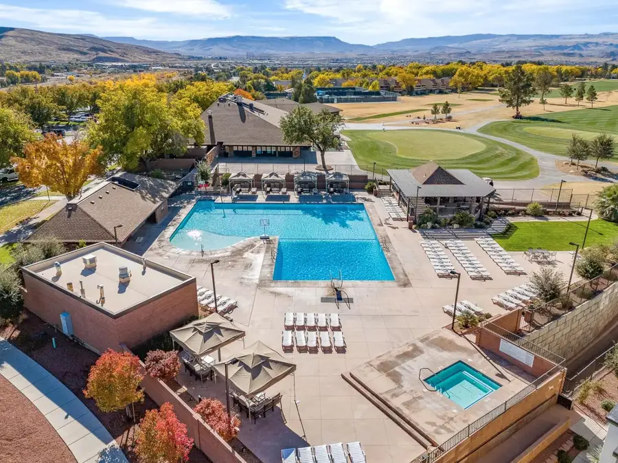 3080 S Bloomington Dr #12, Saint George, UT 84790 - #2