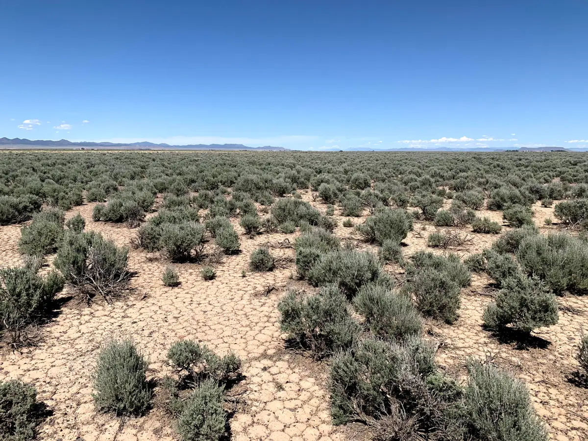 120 Acres N With 1 Af Water Right, Beryl, UT 84714 - #1