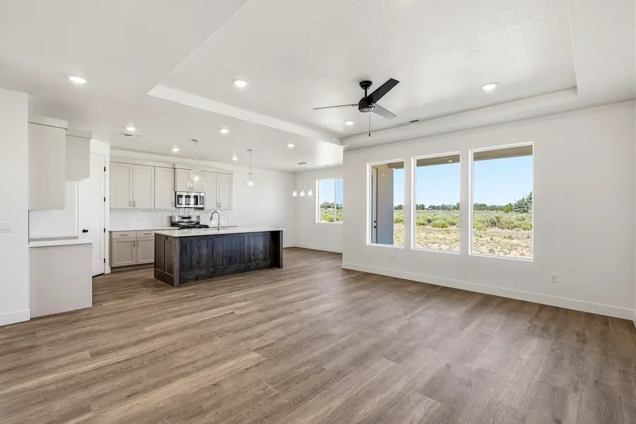 4923 N 10, Enoch, UT 84721 - #2