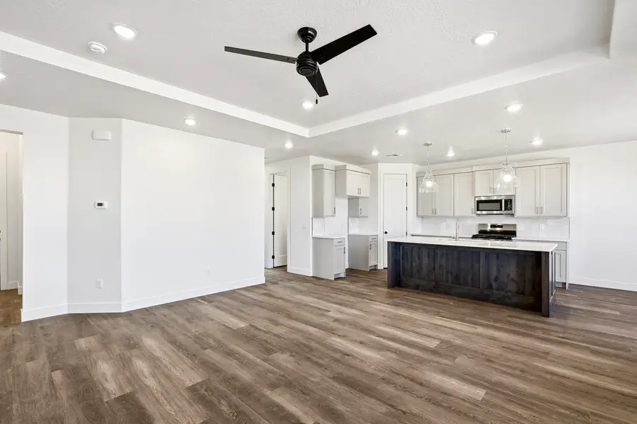 4923 N 10, Enoch, UT 84721 - #3