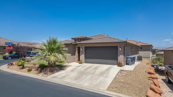 576 N Sun Rock Way, Washington, UT 84780
