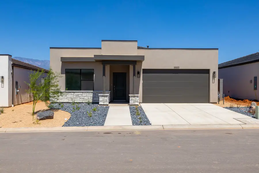 1639 S Sinawava Dr #4165, Washington, UT 84780 - #2