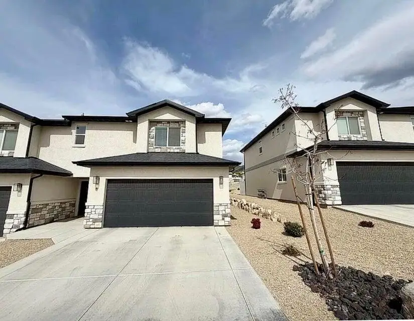 668 E Fiddlers Cove Dr #8, Cedar City, UT 84721 - #1