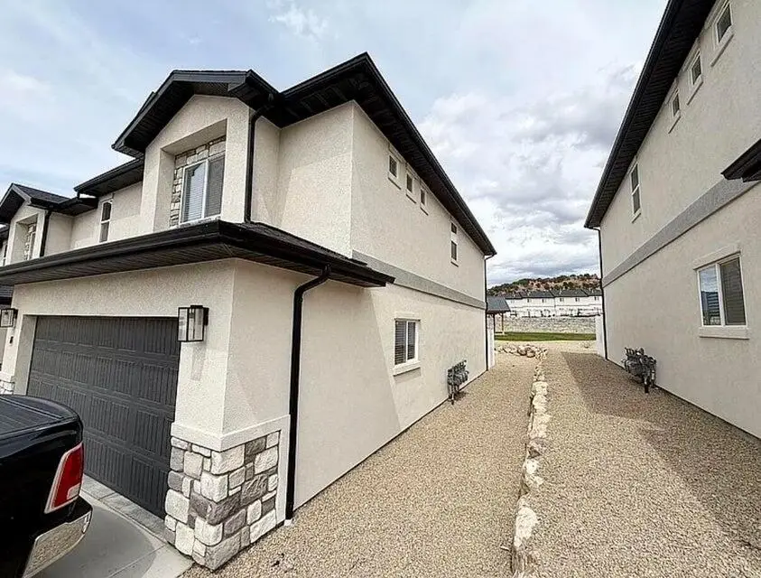 668 E Fiddlers Cove Dr #8, Cedar City, UT 84721 - #2