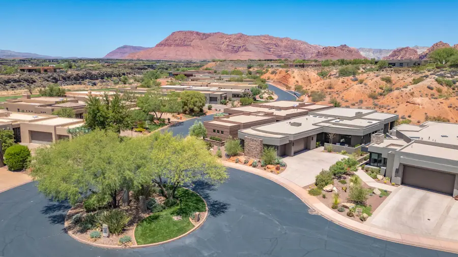 2416 W Supai Trail, Saint George, UT 84770 - #2
